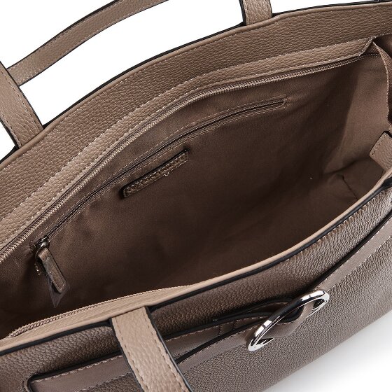 Tom Tailor Eliora Sac à bandoulière L 40 cm