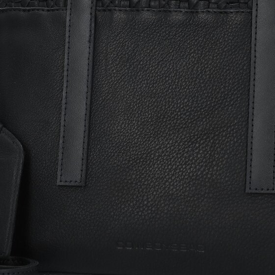 Cowboysbag Barkley Sac à main Cuir 27 cm