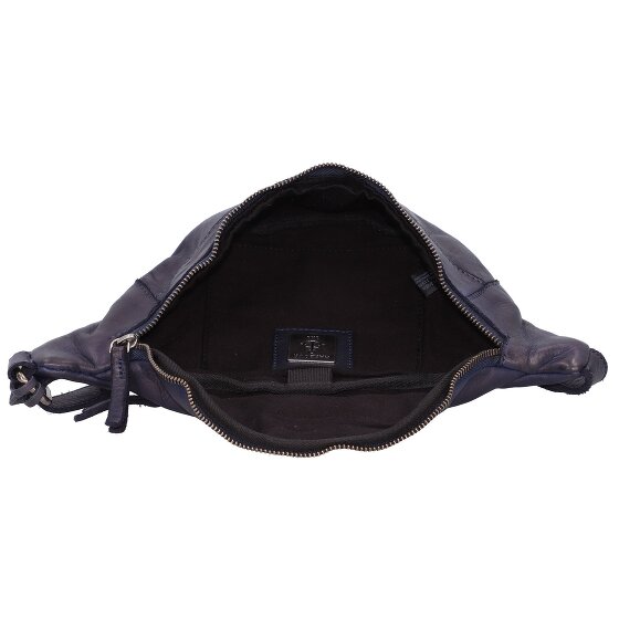 Harbour 2nd Anchor Love Jamie Sac banane Cuir véritable 26 cm