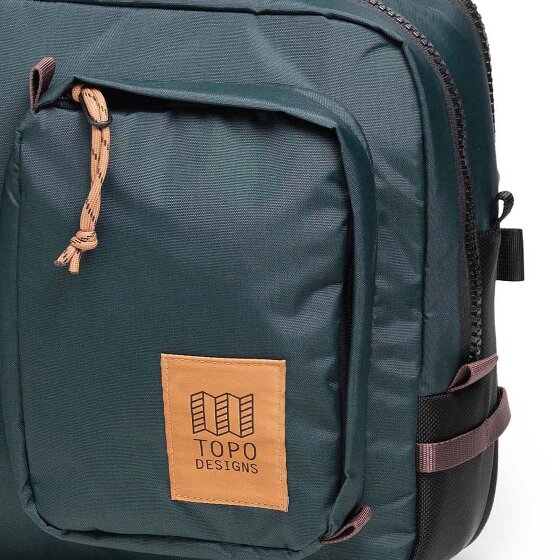 Topo Designs Global Attaché-case 42 cm Compartiment ordinateur