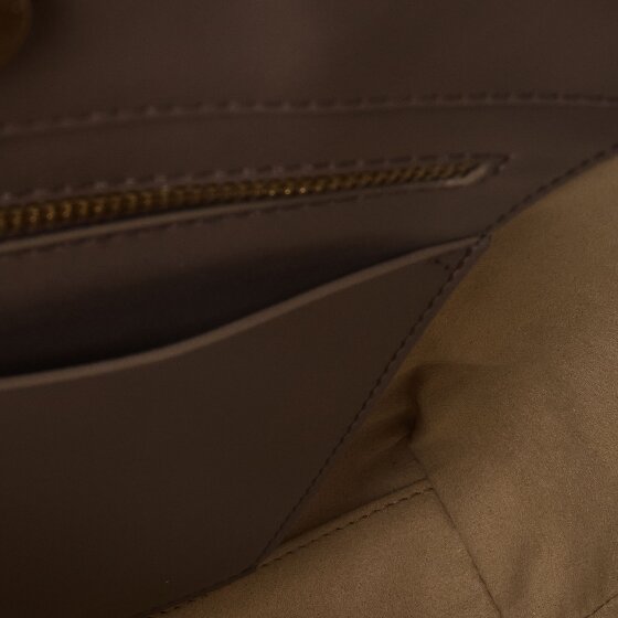 Guess Sofia Sac à main Cuir véritable 33 cm