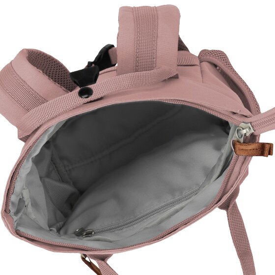 Travelite Basics Sac à dos de ville 27 cm