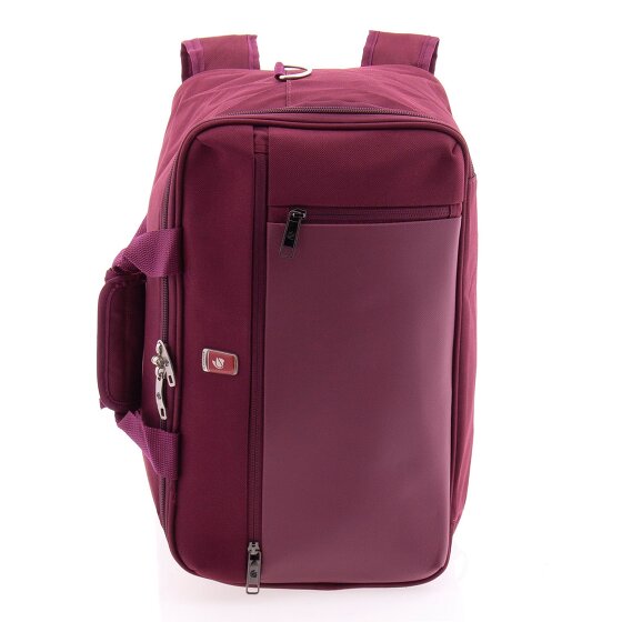 Gladiator 3700 Sac de voyage Weekender 40 cm