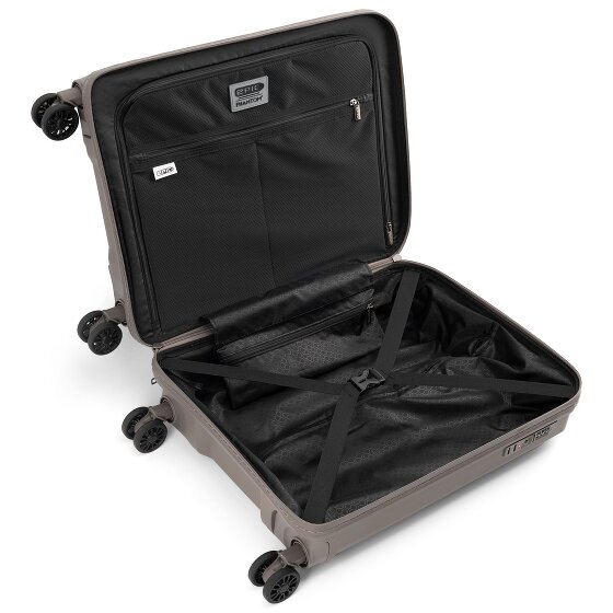 Epic Phantom SL 4 roues trolley cabine 55 cm