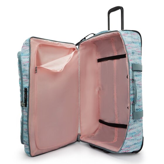 Kipling Basic Prt Aviana 2 roulettes Sac de voyage L 76 cm
