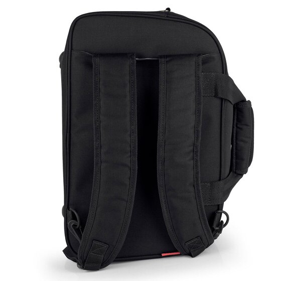 Gabol Week Eco sac de voyage 40 cm avec fonction sac à dos