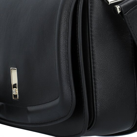 Boss Ariell Sac à bandoulière Cuir 23 cm