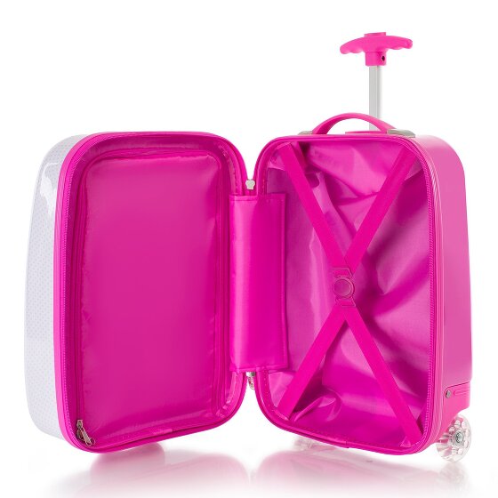 Heys Kids 2 roulettes Trolley pour enfants 46 cm