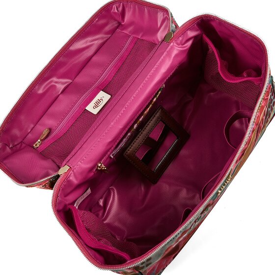 Oilily Pointilly Trousse de toilette 28 cm