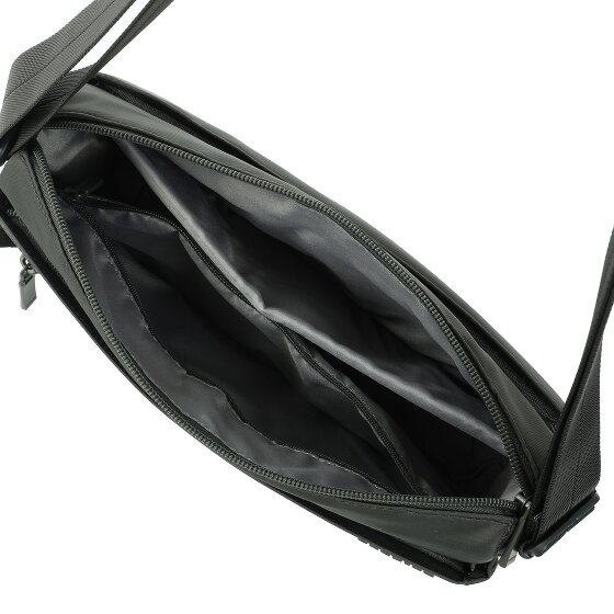 Hedgren Inner City Eye M Sac à bandoulière RFID 29 cm