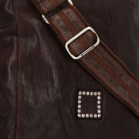 Campomaggi Piera Sac à main Cuir 24 cm