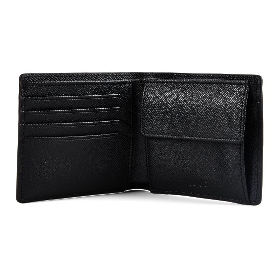 Hugo Go Porte-monnaie Cuir véritable 10.5 cm