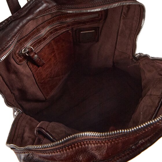 Campomaggi Abete Daypack Cuir véritable 35 cm