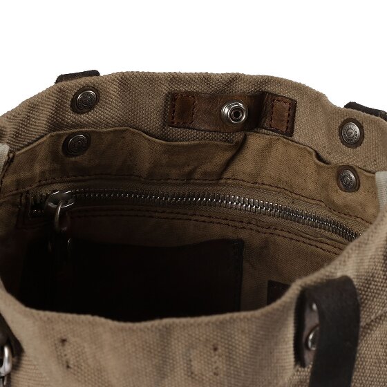 Campomaggi Filodendro Sac à bandoulière 17 cm