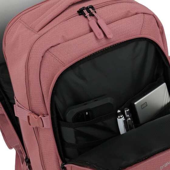 Travelite Kick Off Daypack 40 cm