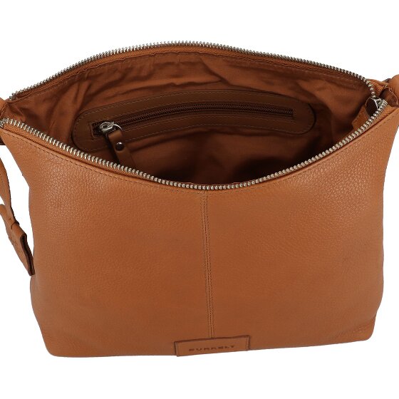 Burkely Soft Skylar Sac à bandoulière Cuir 27 cm