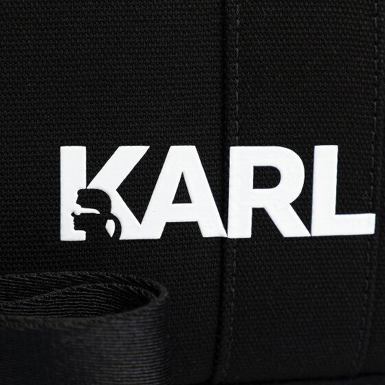 Karl Lagerfeld Ikon Sac de shopper 33.5 cm