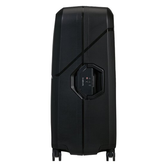 Samsonite Magnum 2 4 roues Valise cabine 75 cm