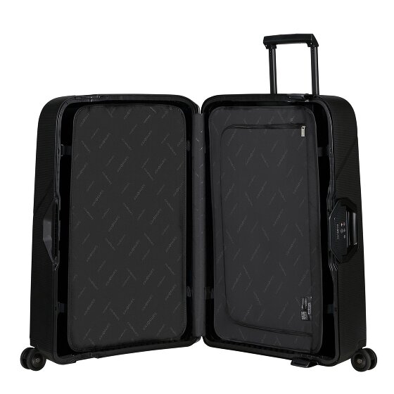 Samsonite Magnum 2 4 roues Valise cabine 75 cm