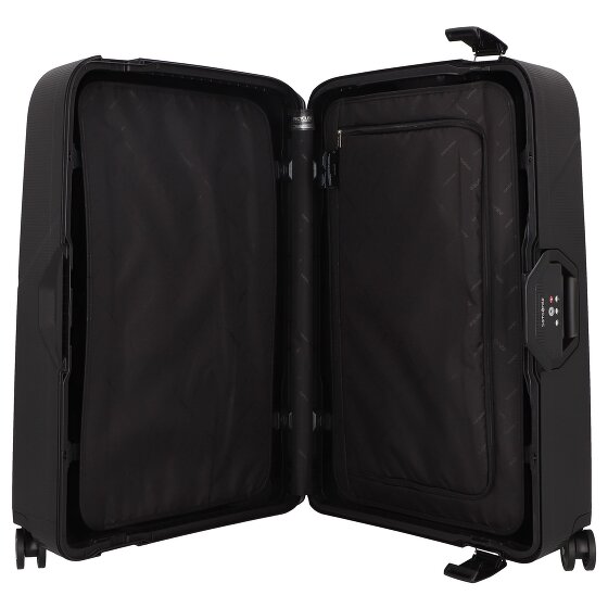 Samsonite Magnum Eco 4 roulettes Trolley 75 cm