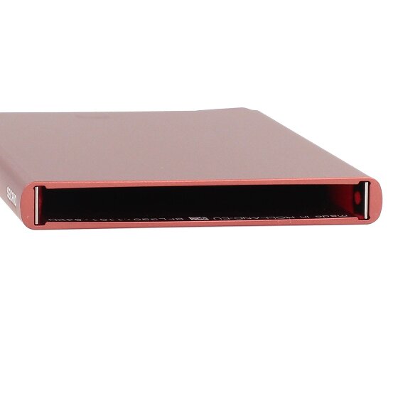 Secrid Cardprotector étui pour cartes de crédit RFID 6 cm