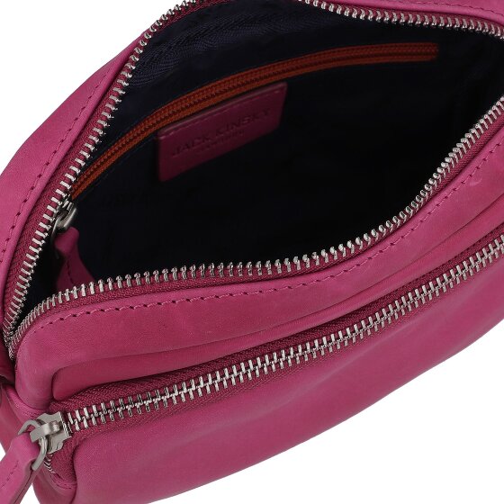 Jack Kinsky Aruba 1 Sac à bandoulière Cuir 19 cm