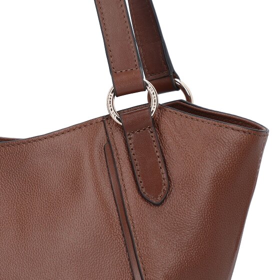 The Bridge Domitilla Sac à bandoulière Cuir 39 cm