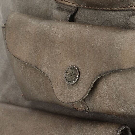 Campomaggi Pino Daypack Cuir 39.5 cm