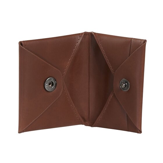 Samsonite Porte-monnaie Eluxe Veg en cuir, 7,5 cm