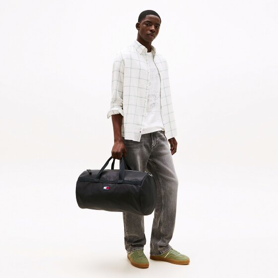 Tommy Hilfiger Jeans TJM Collegiate Sac de voyage Weekender 48 cm