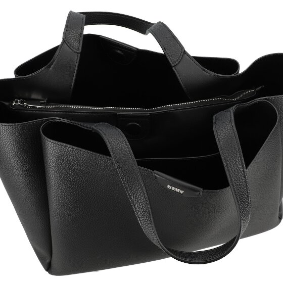 DKNY Willa Sac de shopper Cuir 37 cm
