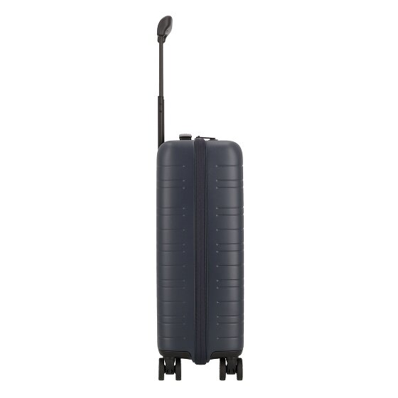 Horizn Studios H5 4 roulettes Trolley de cabine 55 cm