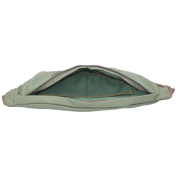 Cabin Zero Sac banane Classic RFID 37 cm