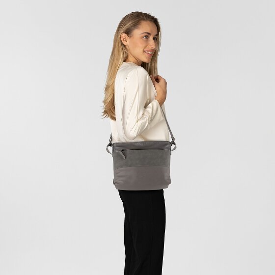 Tom Tailor Nicolina Sac à bandoulière 35 cm