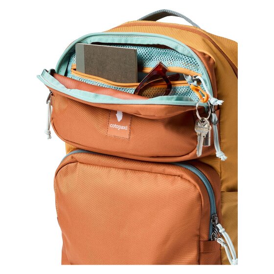 Cotopaxi Tasra Daypack 43 cm Compartiment ordinateur