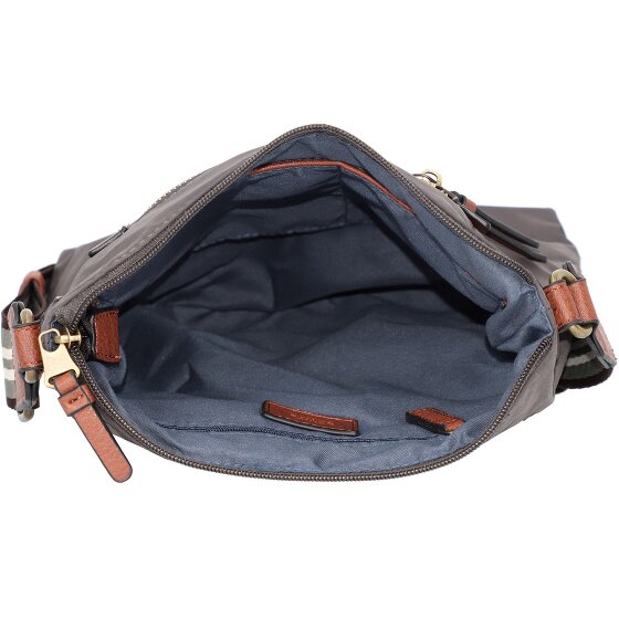 camel active Sac à bandoulière Bari 24 cm