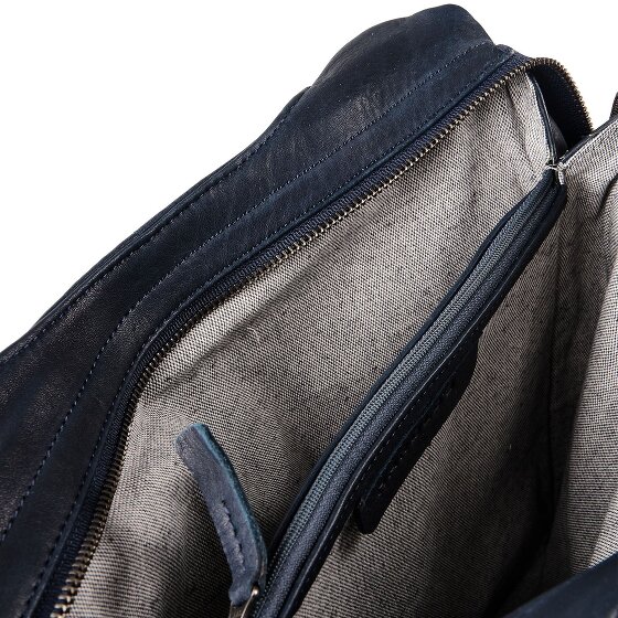 Harold's Cufu Sac à bandoulière Cuir 34 cm