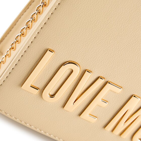 Love Moschino Bold Love Sac à bandoulière 22 cm