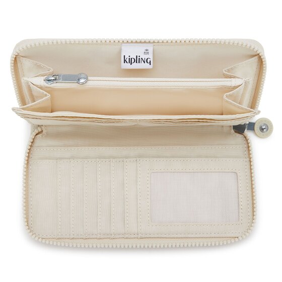 Kipling Basic Money World Porte-monnaie Protection RFID 20 cm