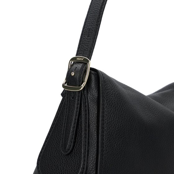 abro Carina Sac à bandoulière Cuir 26 cm