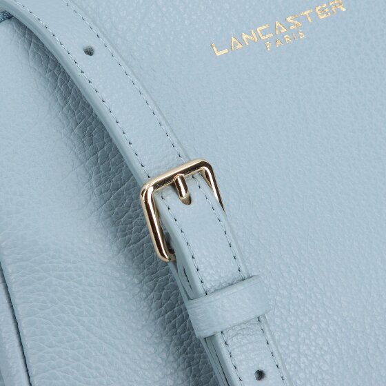 Lancaster Dune Sac à bandoulière Cuir 20 cm