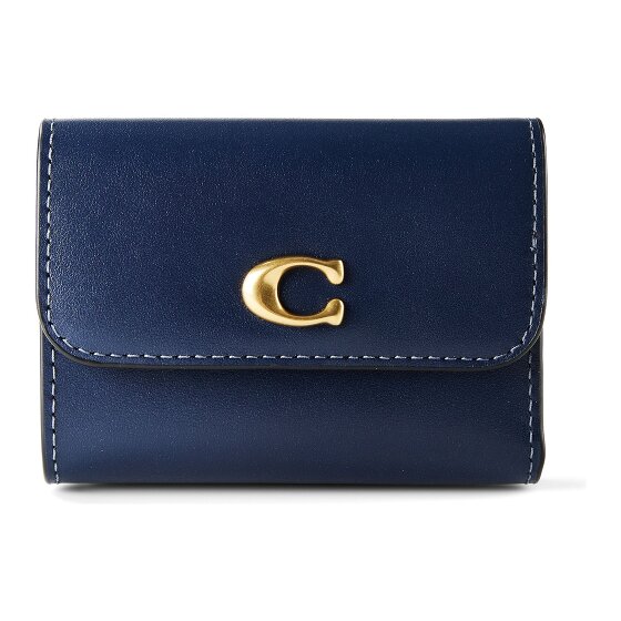 Coach Essential Porte-monnaie Cuir 10 cm