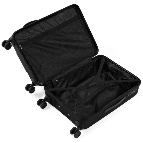 Epic Pop 6.0 trolley à 4 roulettes 65 cm