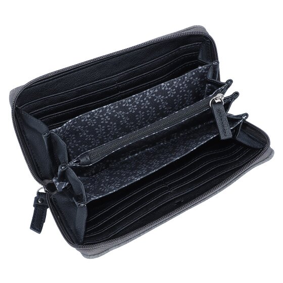 Tom Tailor Porte-monnaie Elin 18 cm