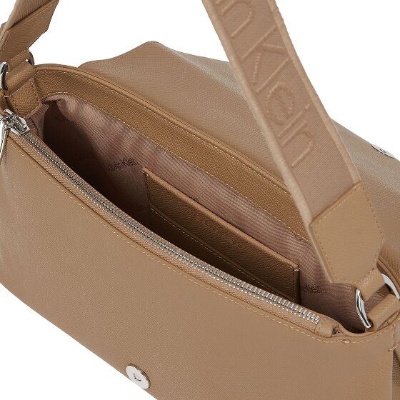 Calvin Klein CK Must Sac à bandoulière 30 cm