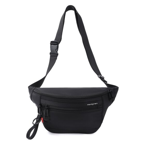 Hedgren Inner City Sac banane Protection RFID 28 cm
