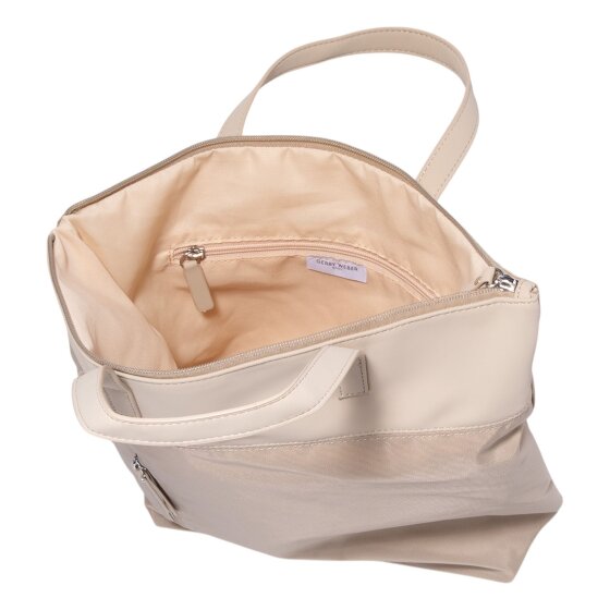 Gerry Weber Tranquility tranquility backpack lvz Sac à main 30 cm