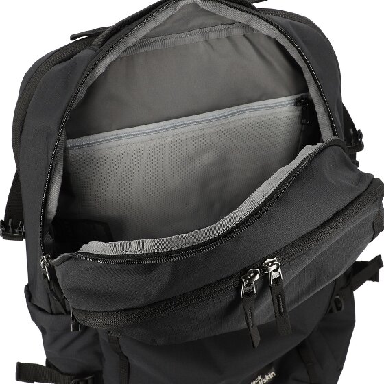 Jack Wolfskin Sierra Daypack 50 cm Compartiment ordinateur