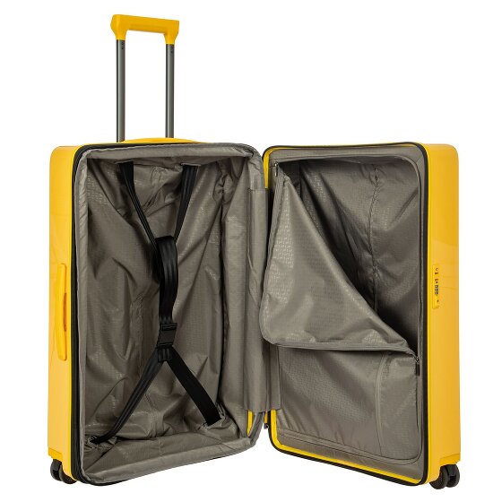 Porsche Design Roadster, trolley à 4 doubles roulettes 78 cm