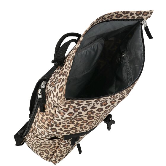 Travelite Basics Daypack 60 cm Compartiment pour ordinateur portable